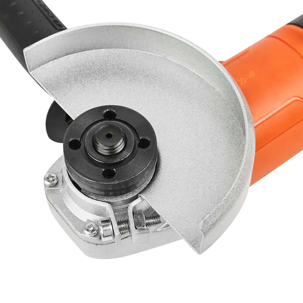 УШМ (болгарка) Black&Decker G650-RU, 650 Вт, 115 мм 82356463 STLM-2107561 BLACK + DECKER  - Вид №3