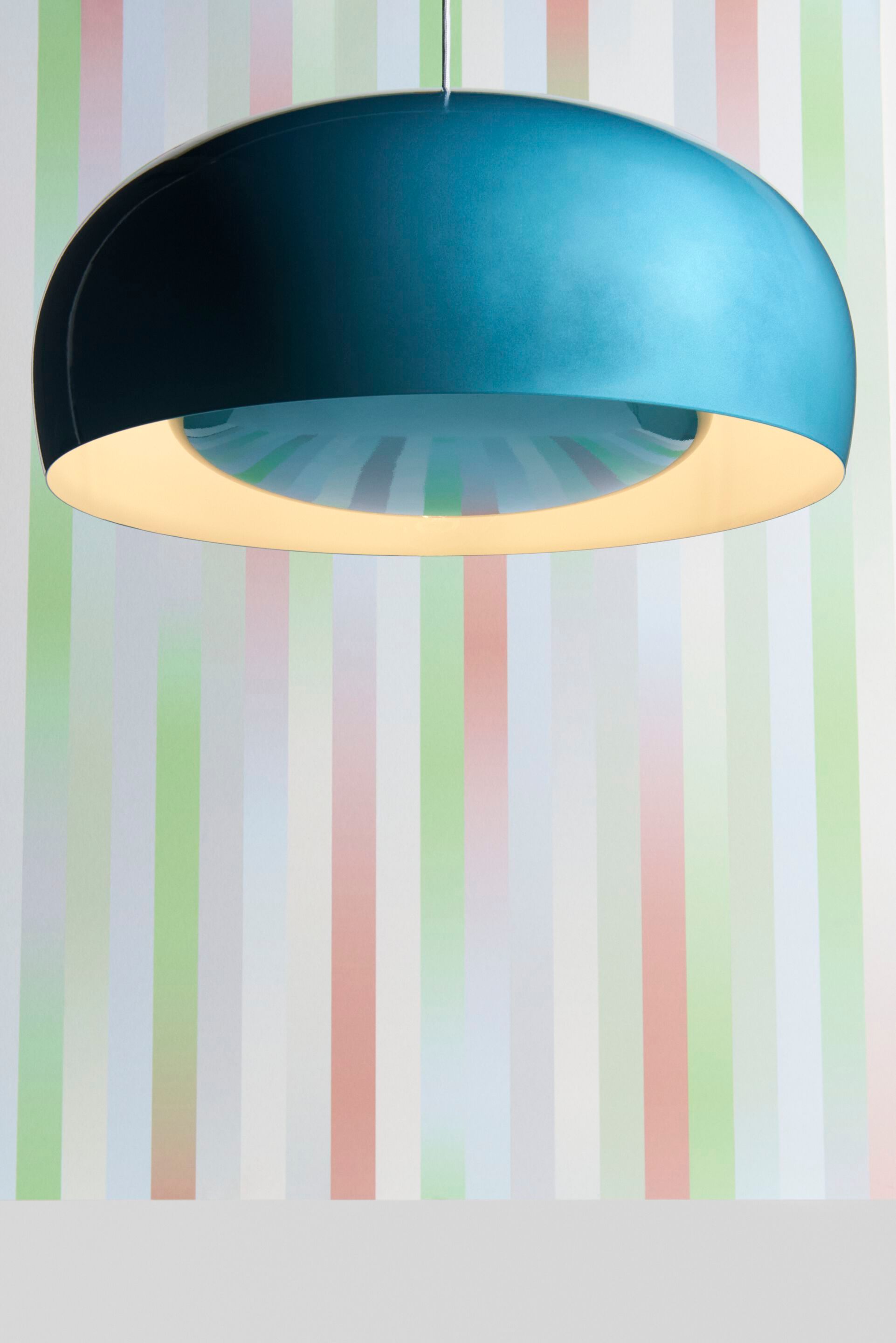 Нетканые полосатые обои Petite Friture CAROLE BAIJINGS ARCH-00118547 - Вид №2