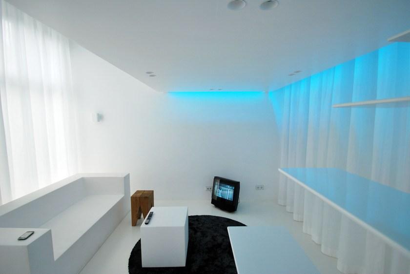 Quinze & Milan Диван из пеноматериала qm по контракту Club sun-id-1509673 - Вид №1