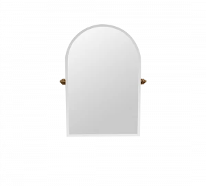 Gentry Home Королева Зеркало Tilting mirror Бронза GH100540