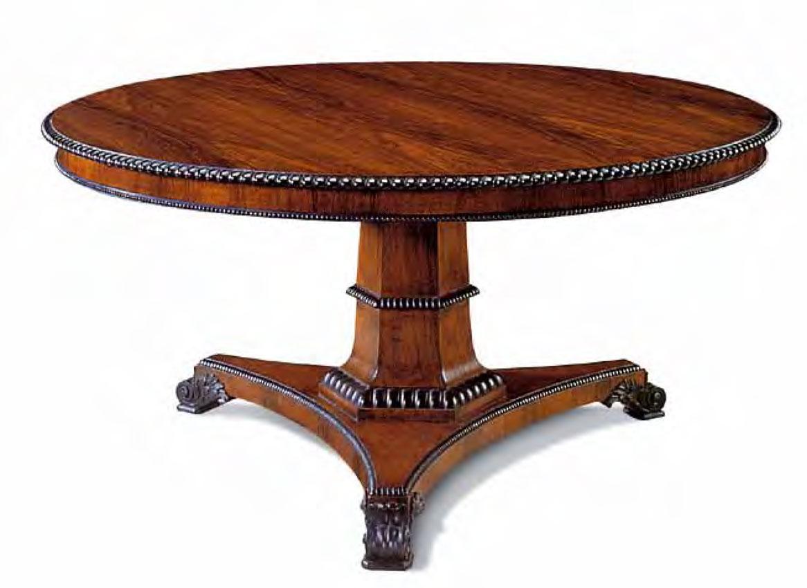 Стол  MASCHERONI G.7 Tavolo  2 