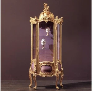 Rozzoni Витрина сусального золота Classic