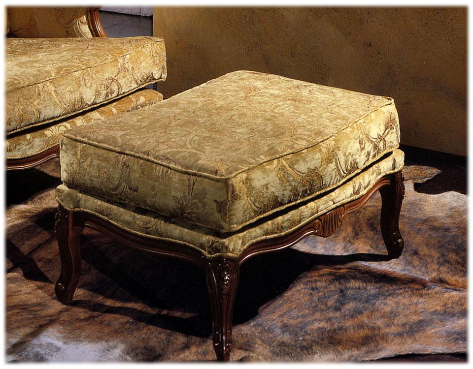 Пуф ACCA SEVEN SEDIE 9303O 