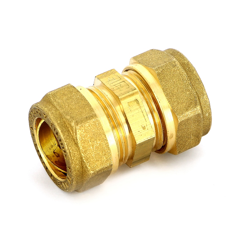 Муфта обжим TIEMME 18 1100005 - Вид №2