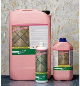 NAICI ITALIA Достойное моющее средство Super