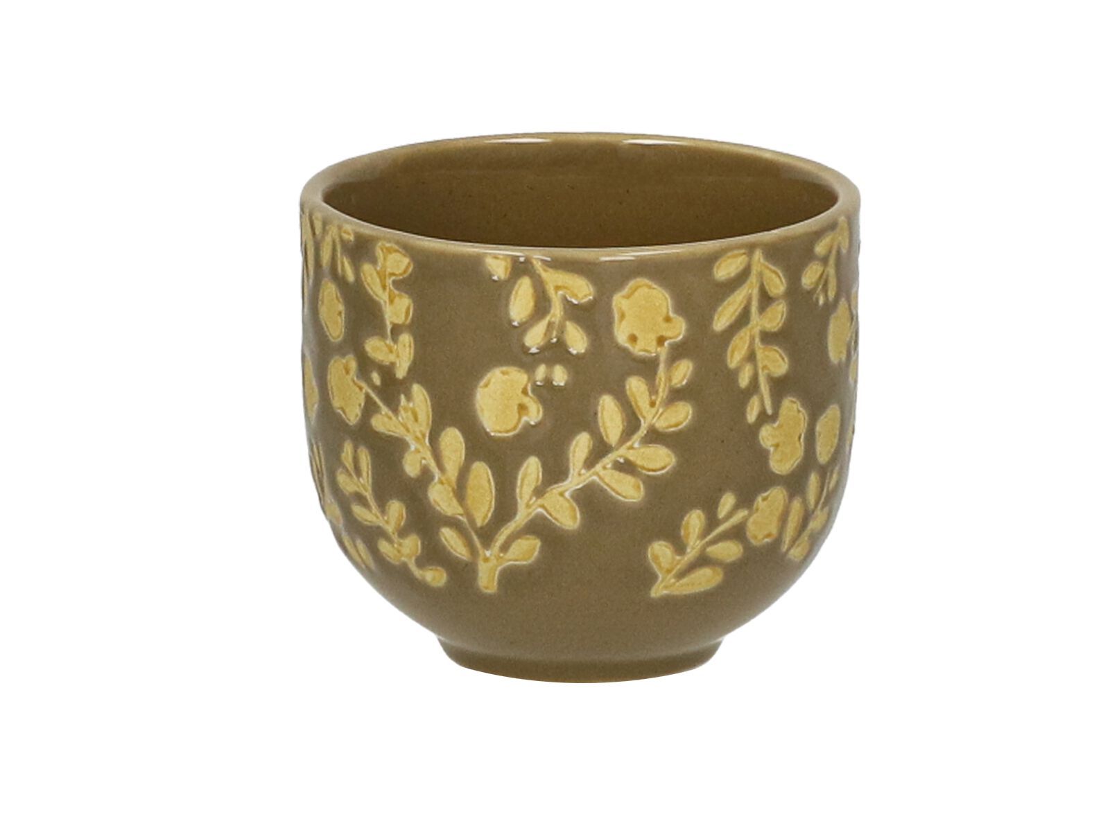 Фарфоровый стакан для воды POMAX Romance ARCH-00052485