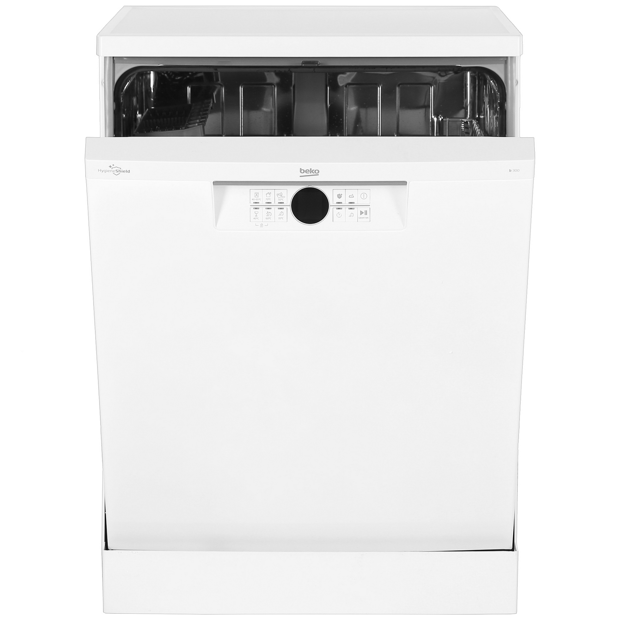 5355871 Посудомоечная машина Beko BDFN26422W белый STDN-0143016