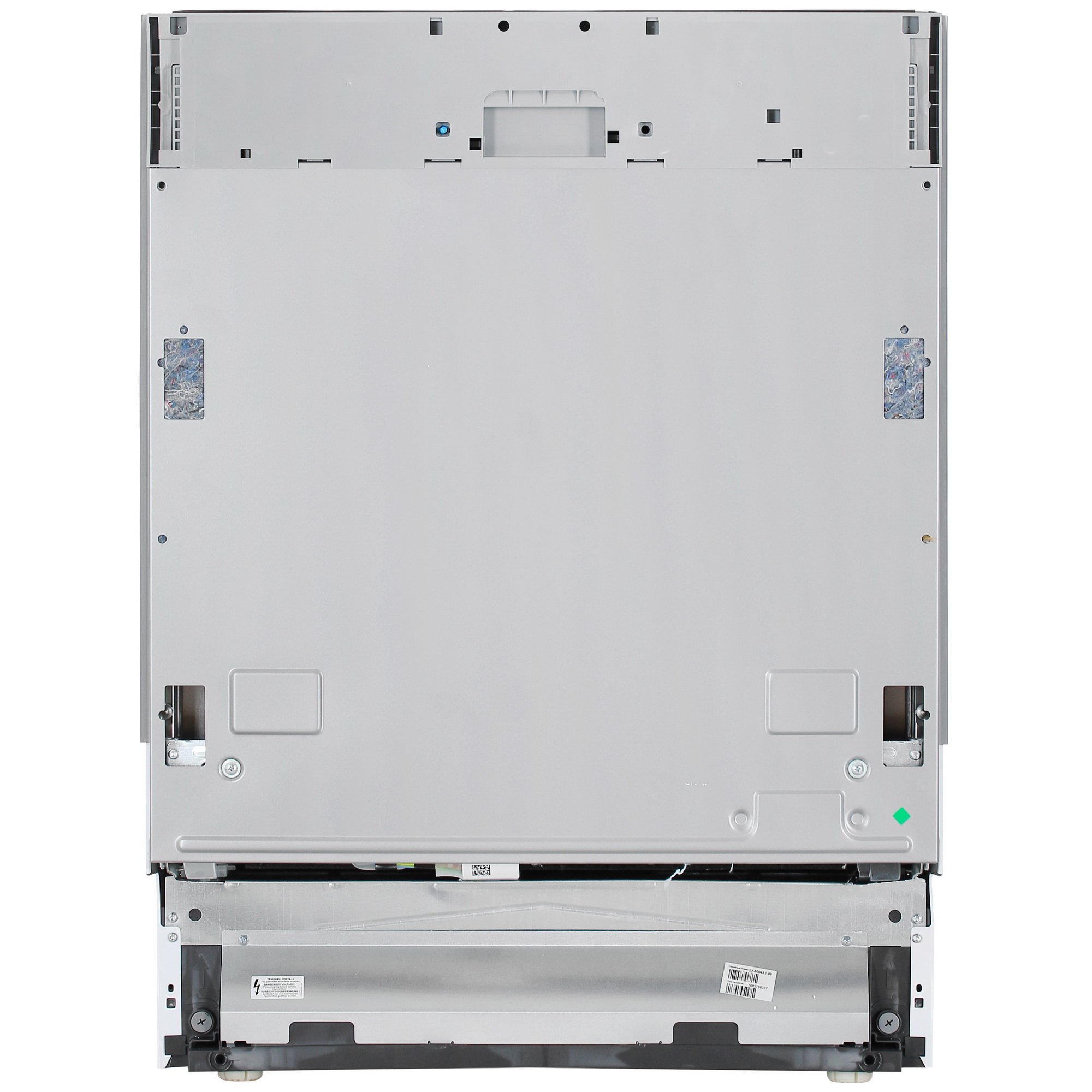 9987753 Встраиваемая посудомоечная машина Hotpoint HI 5D84 DW STDN-0144184 - Вид №2