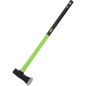 Топор колун Geolia 3 кг, стекловолоконная ручка