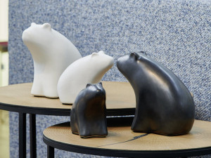 Керамические безделушки