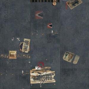 Пробка CorkStyle Case