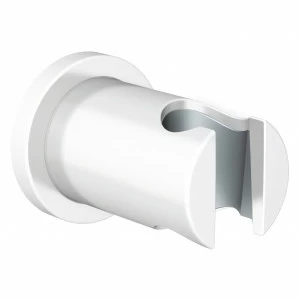 Держатель настенный для ручного душа GROHE Rainshower, нерегулируемый, белая луна (27074LS0)