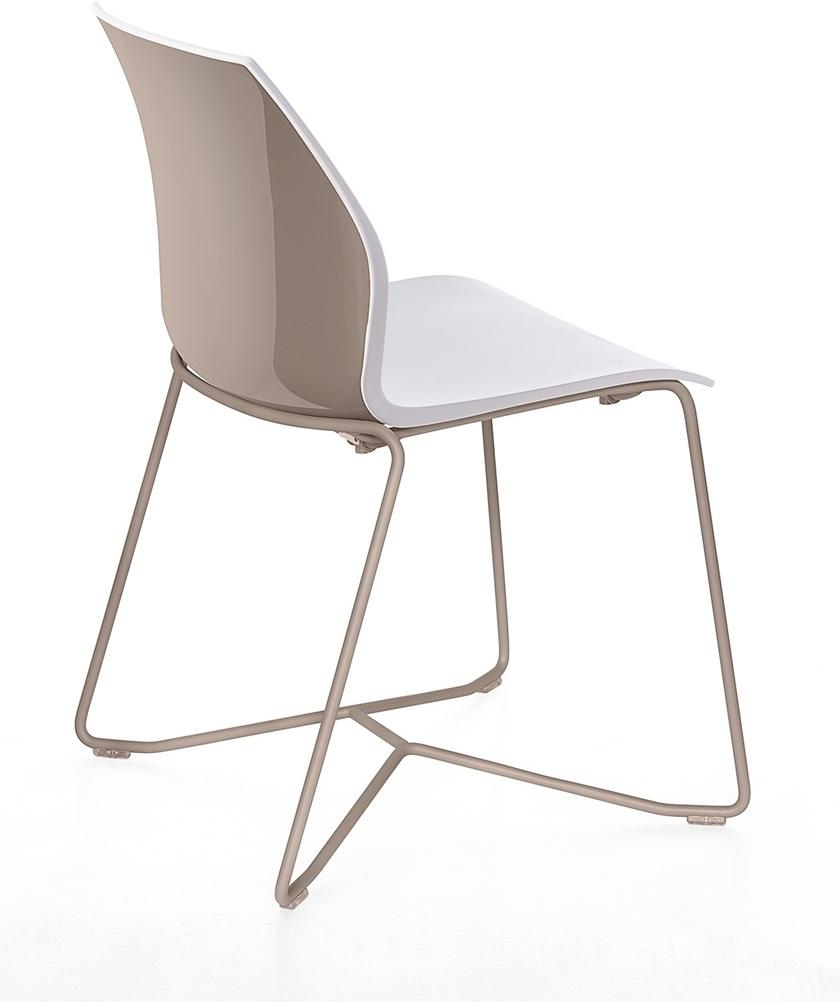 Kastel Кресло-санки из полипропилена Kalea sun-id-1350490 - Вид №1