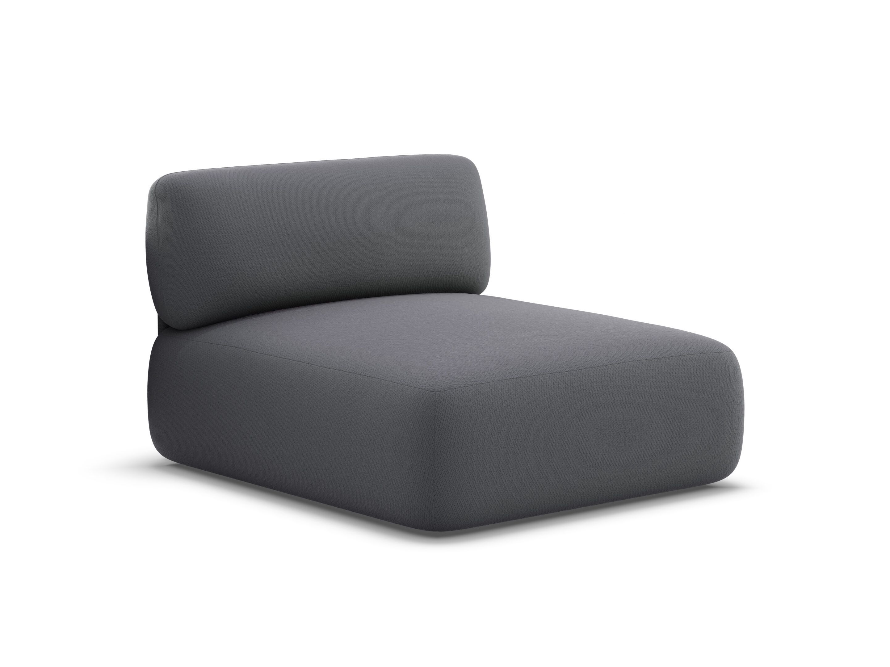 Тканевое кресло Noah Living торий ARCH-00059857 - Вид №17