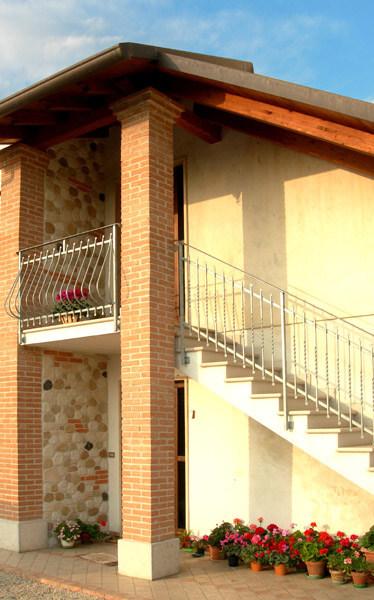 ITALPIETRA Экологическое покрытие в реконструированном камне sun-id-1384787 - Вид №4