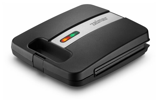 5309331 Сэндвичница Zelmer ZSM7400 черный STDN-0134286