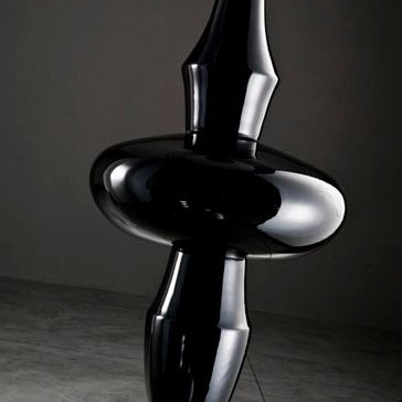 48/200 Коллекция PERLAGE лампа напольная Crestani 46410 - Вид №1