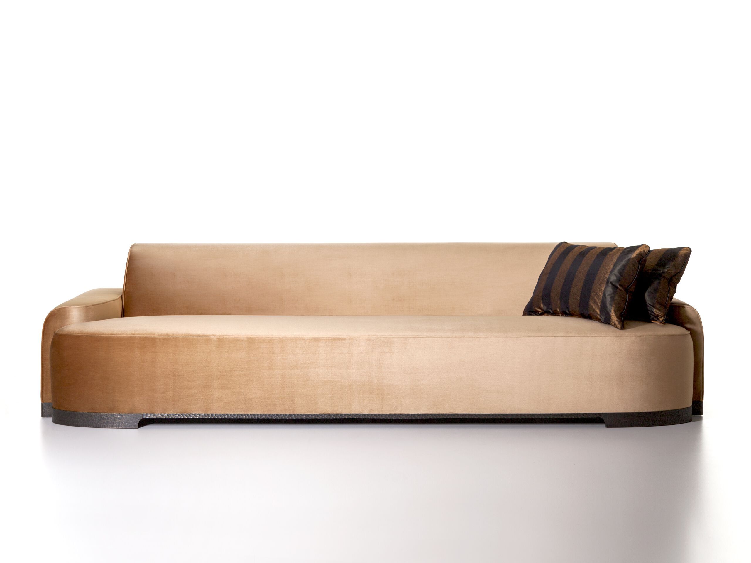 Ткань диван Lorenzo Tondelli BAO ARCH-00021924