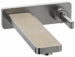 GUGLIELMI Смеситель для умывальника, однорычажный Gzero Fiin05849