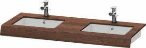 DS829C05353 DuraStyle Консоль Каштан темный, декор