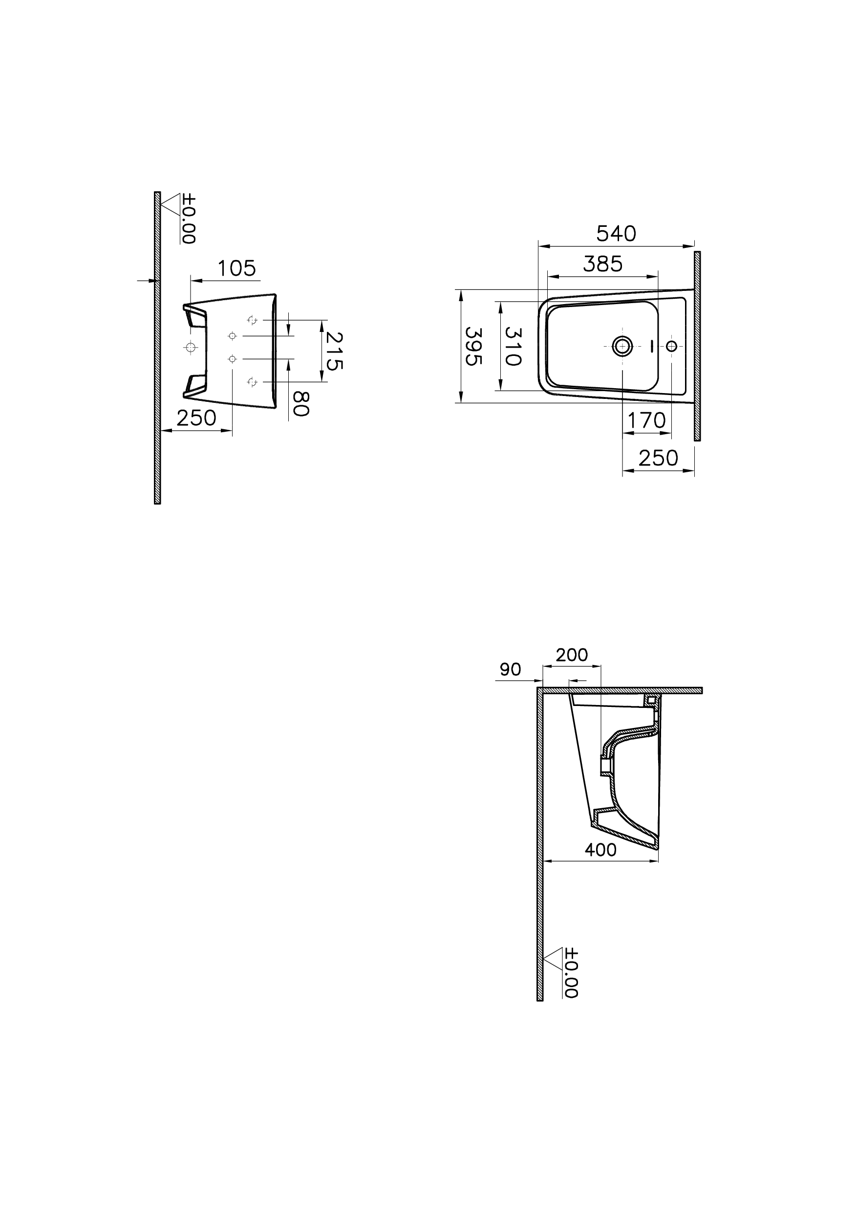 7246B403-0288  Vitraglobal Equal - Вид №1