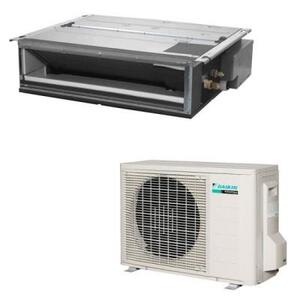 Daikin FDXM60F9 / RXS60L