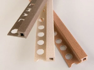 EMAC Italia Профиль защиты кромки Novolistel®