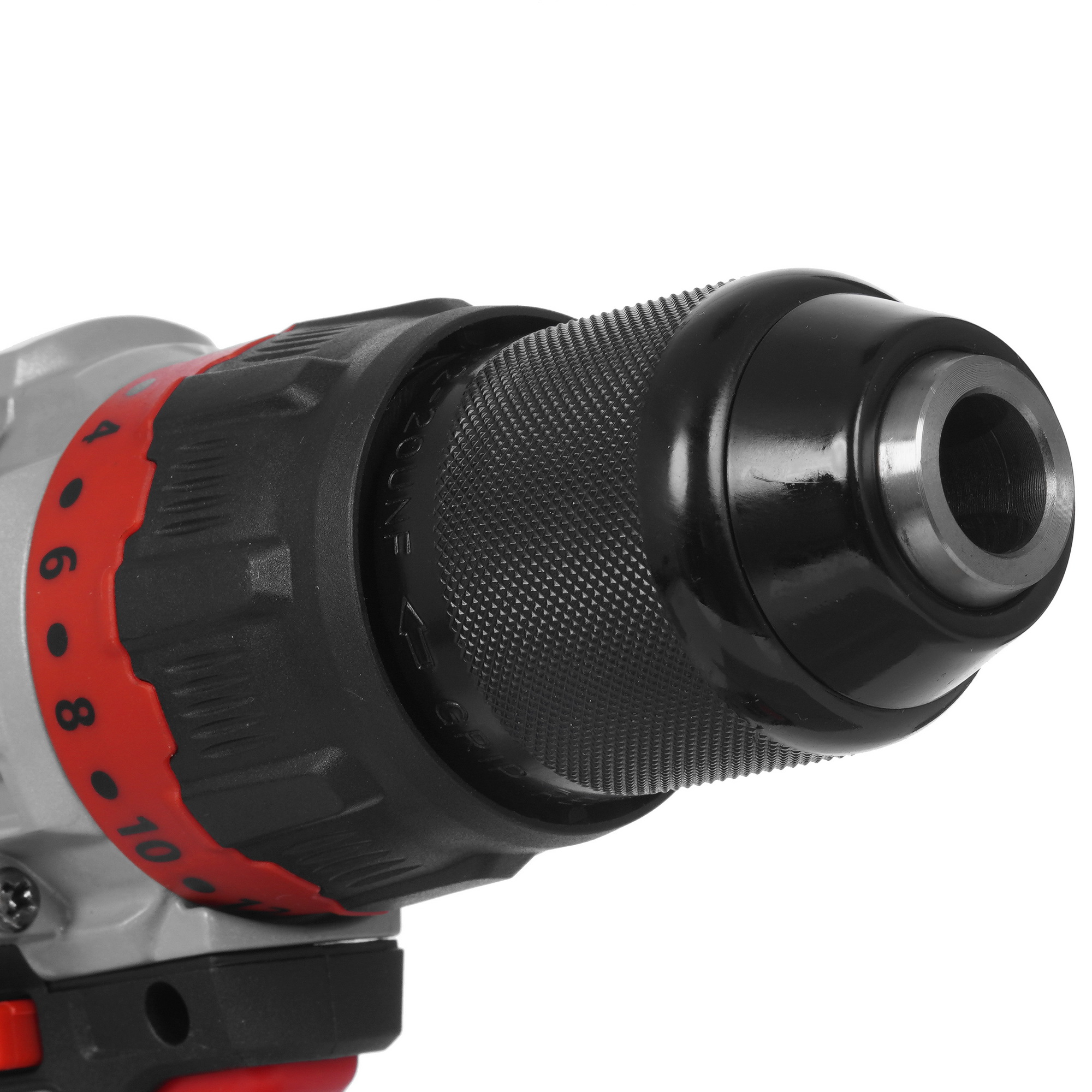 Дрель-шуруповерт PIT PSB20H-13C/2 X-DRIVER OnePower 20V 9086505 STDN-0069395 - Вид №4