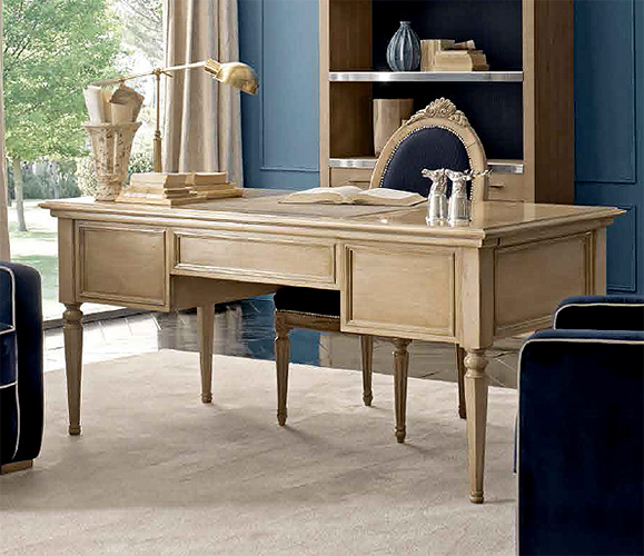 Письменный стол  VITTORIO GRIFONI 2177  - Вид №1