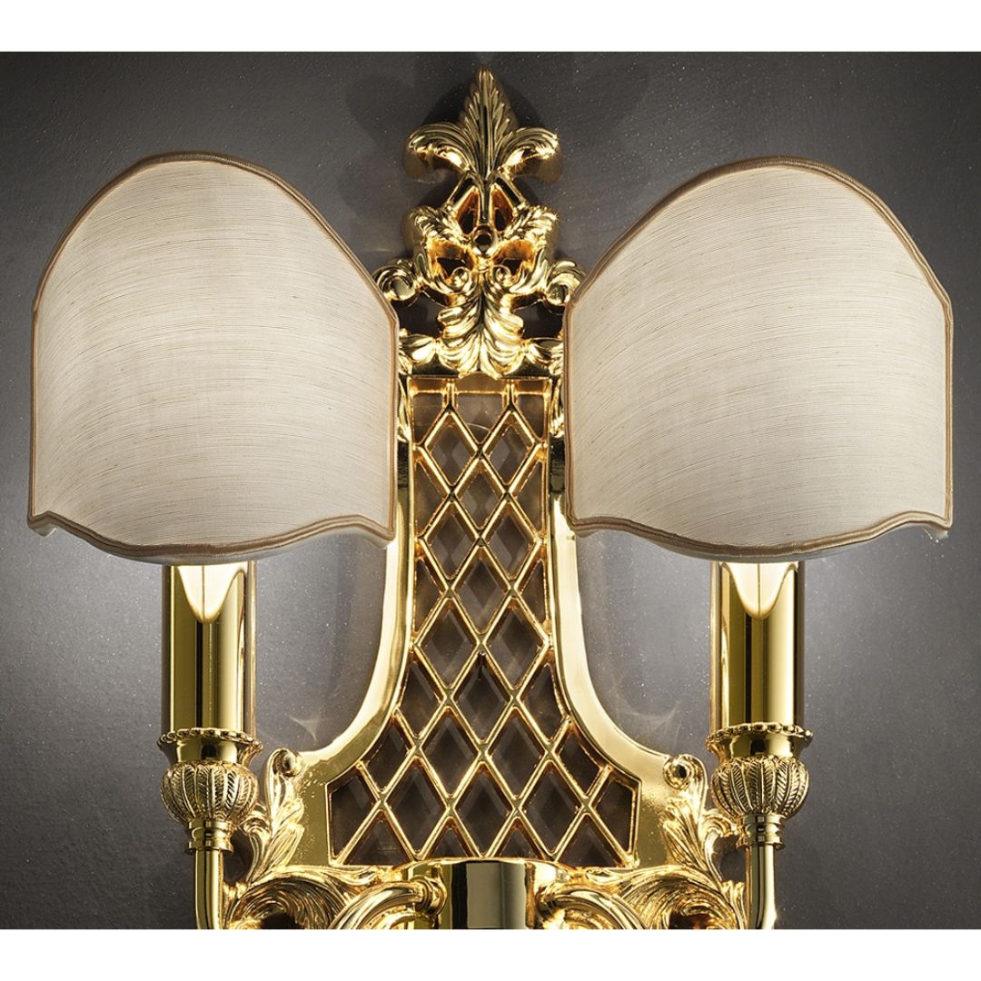 Masiero VE 1063 A2 бра ve1063a2 - Вид №1