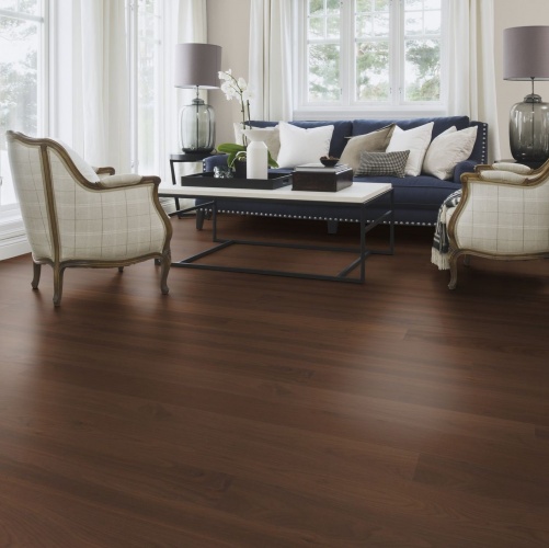 Паркетная доска Boen Орех американский Анимозо NUG84PUD - Вид №9