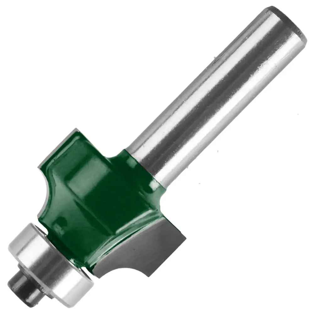 Фреза кромочная калевочная Fit 22.2x13 мм, хвостовик 8 мм 82855341 STLM-2164981 