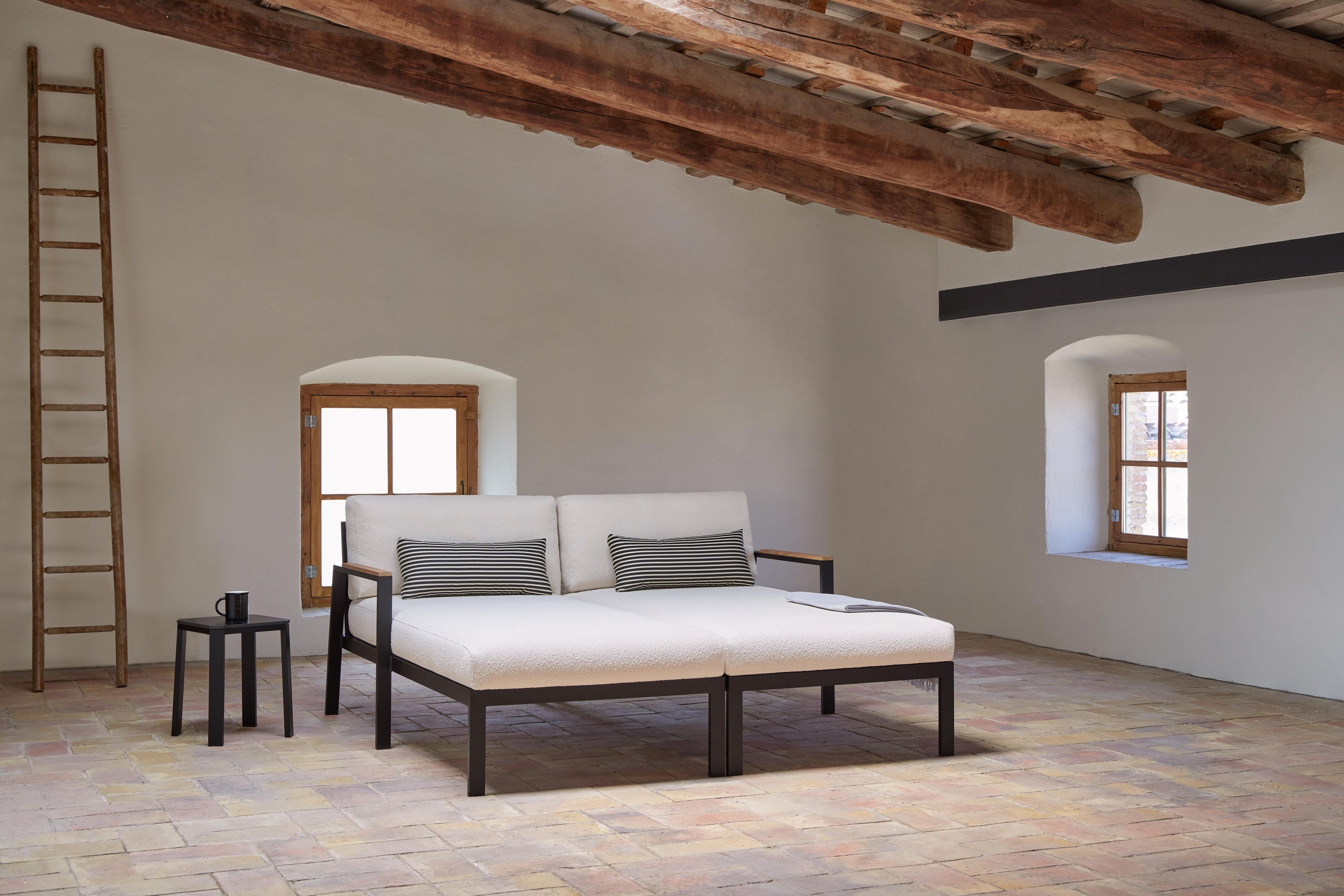 Диван GANDIABLASCO Timeless ARCH-00103523 - Вид №10