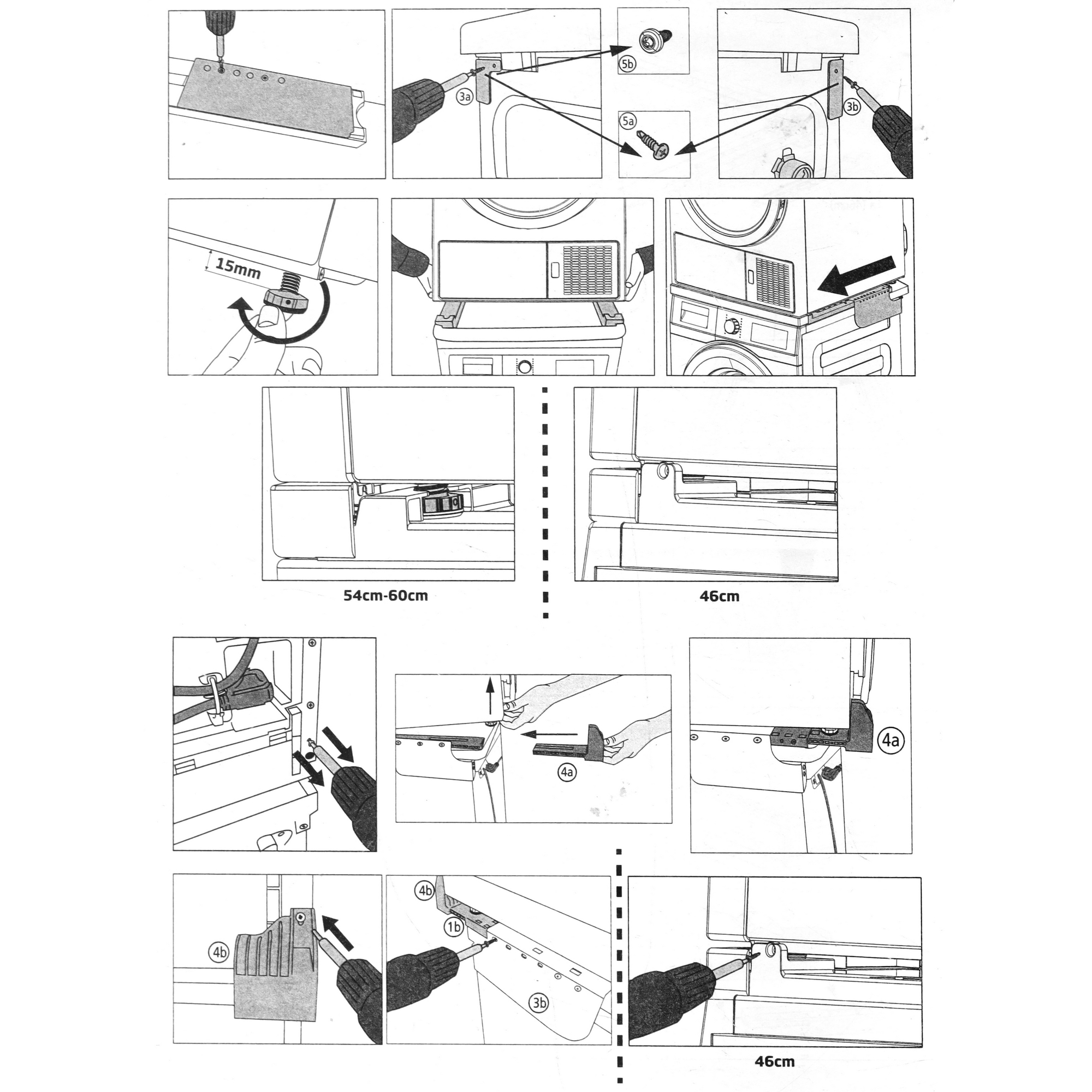 9263339 Соединительный элемент Beko PSK_A STDN-0092602 - Вид №4