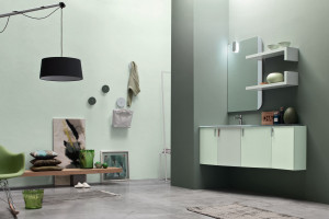 Комплект мебели 56 Arcom E.ly