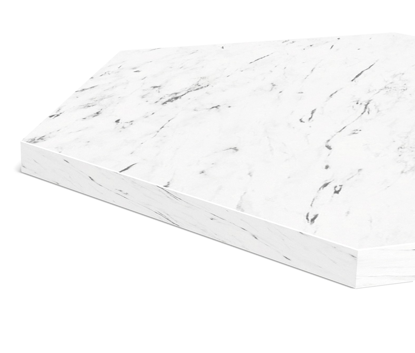 Столик журнальный SHT-S112/TT20 ЛДСП 60 Santreyd  - Вид №2