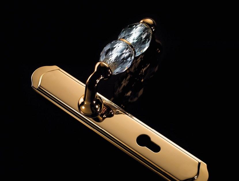 LINEA CALI' Ручка защиты от вторжений smartblock для windows dk Crystal sun-id-1472093 - Вид №1