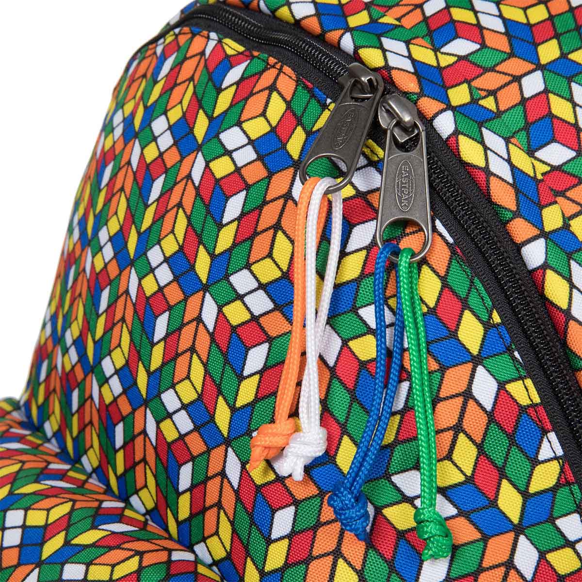 E00620D84 Рюкзак Padded Pakr Eastpak Rubiks Cube  - Вид №3