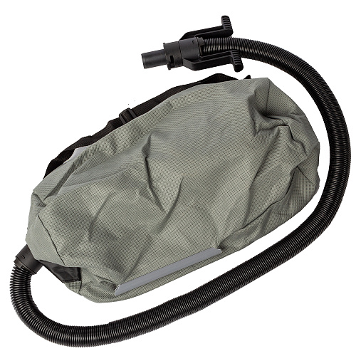 Шлифовальная машина для стен и потолка REDVERG RD-WS900 5483185 STDN-0120802 - Вид №20