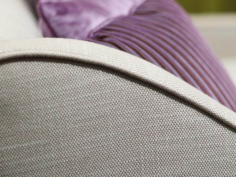 Dedar Однотонная льняная ткань с высокой прочностью sun-id-1429903 - Вид №1