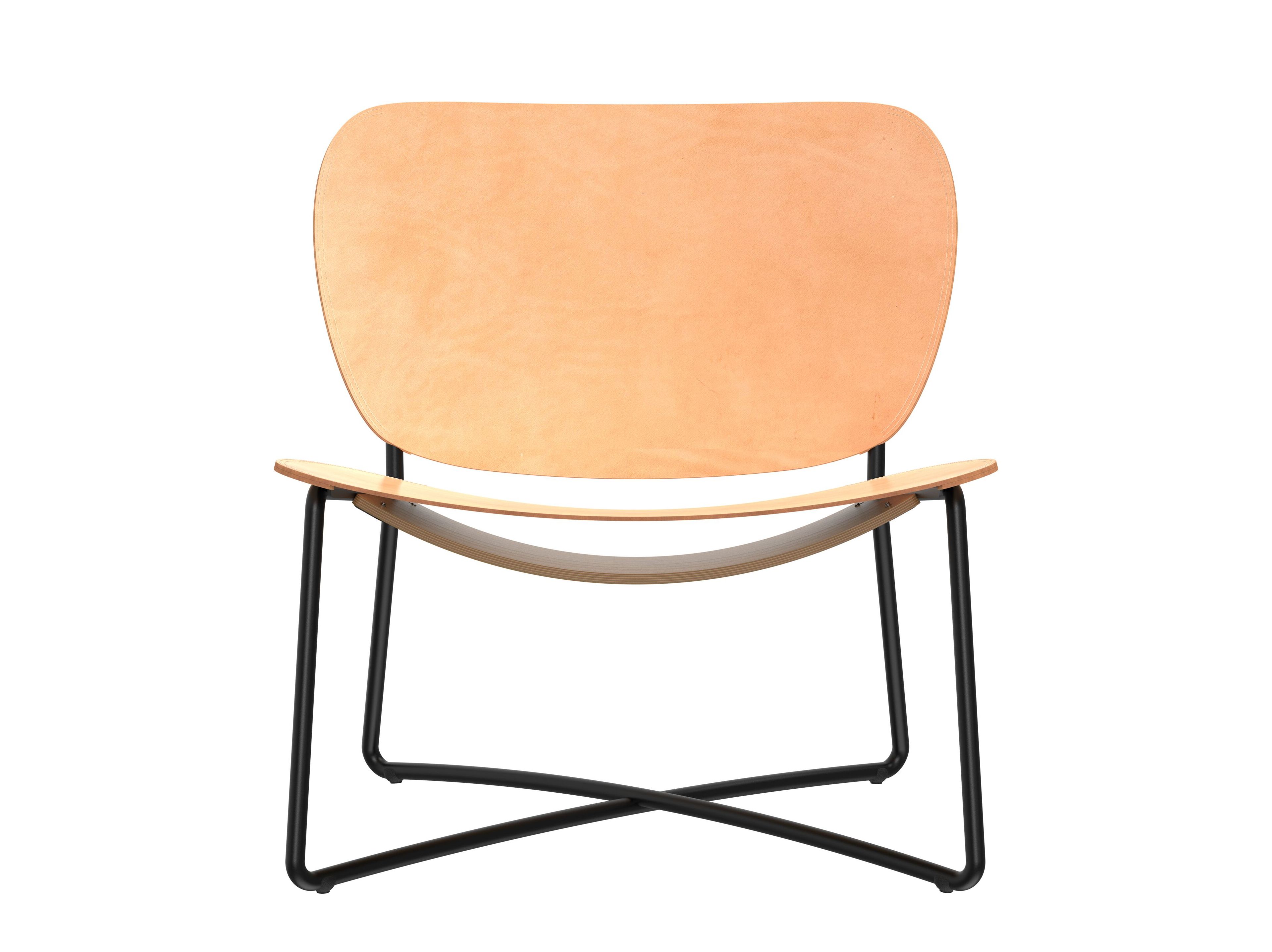 Кожаное кресло FUNCTIONALS Miller ARCH-00073154 - Вид №27