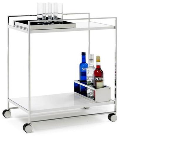 YOMEI Тележка для кухни Flat sun-id-1465138 - Вид №4