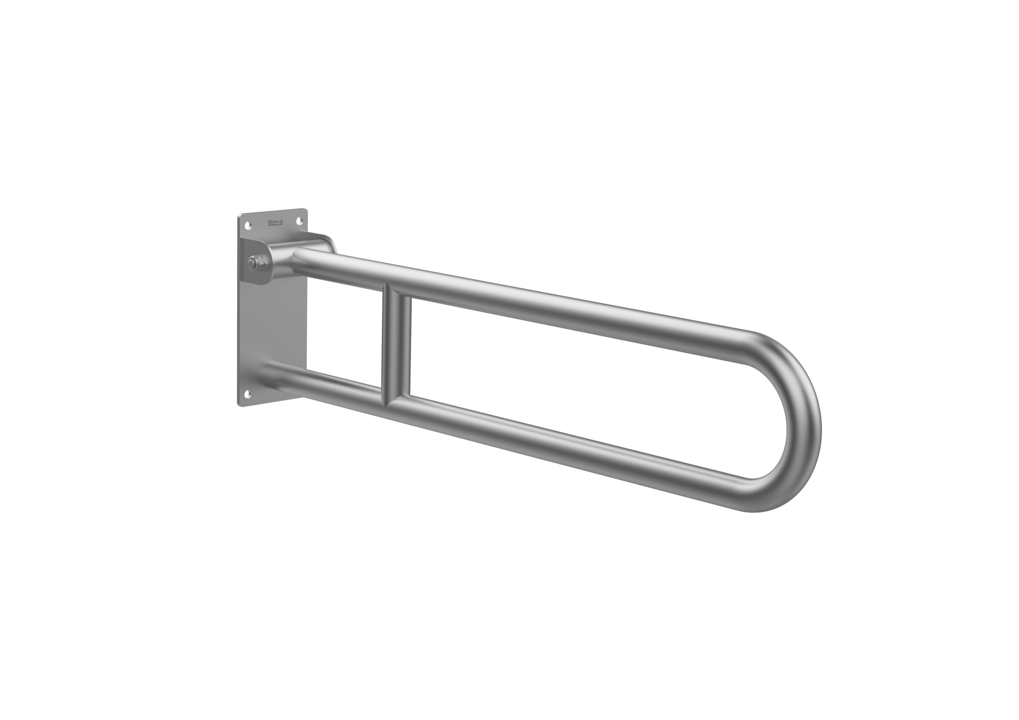 U-образная откидная ручка для ванной комнаты Roca ACCESS ARCH-00149444 - Вид №5