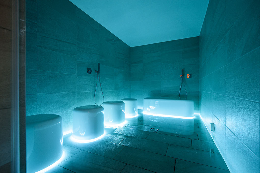 Pfeiss Hotel Aquaspecial Сауна  - Вид №20