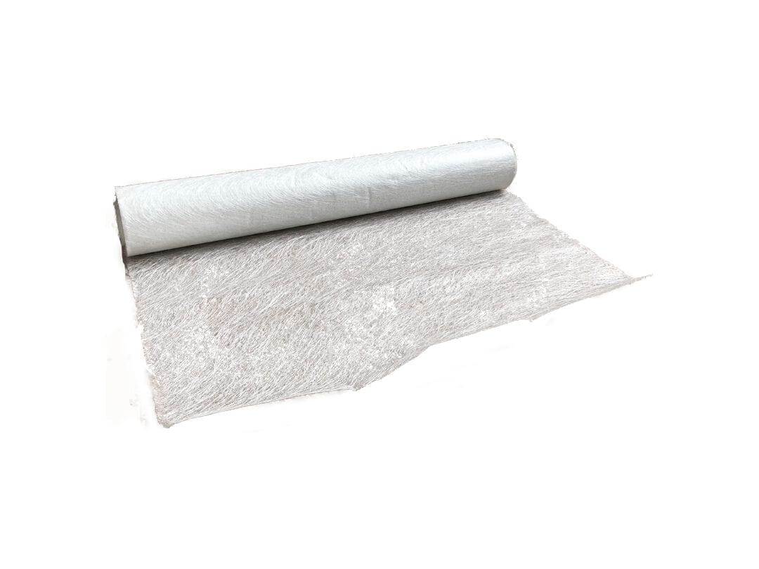 Стекловолоконная ткань для армирования гидроизоляционных мембран MAPEI гидроизоляция надземных конструкций ARCH-00153355 - Вид №1