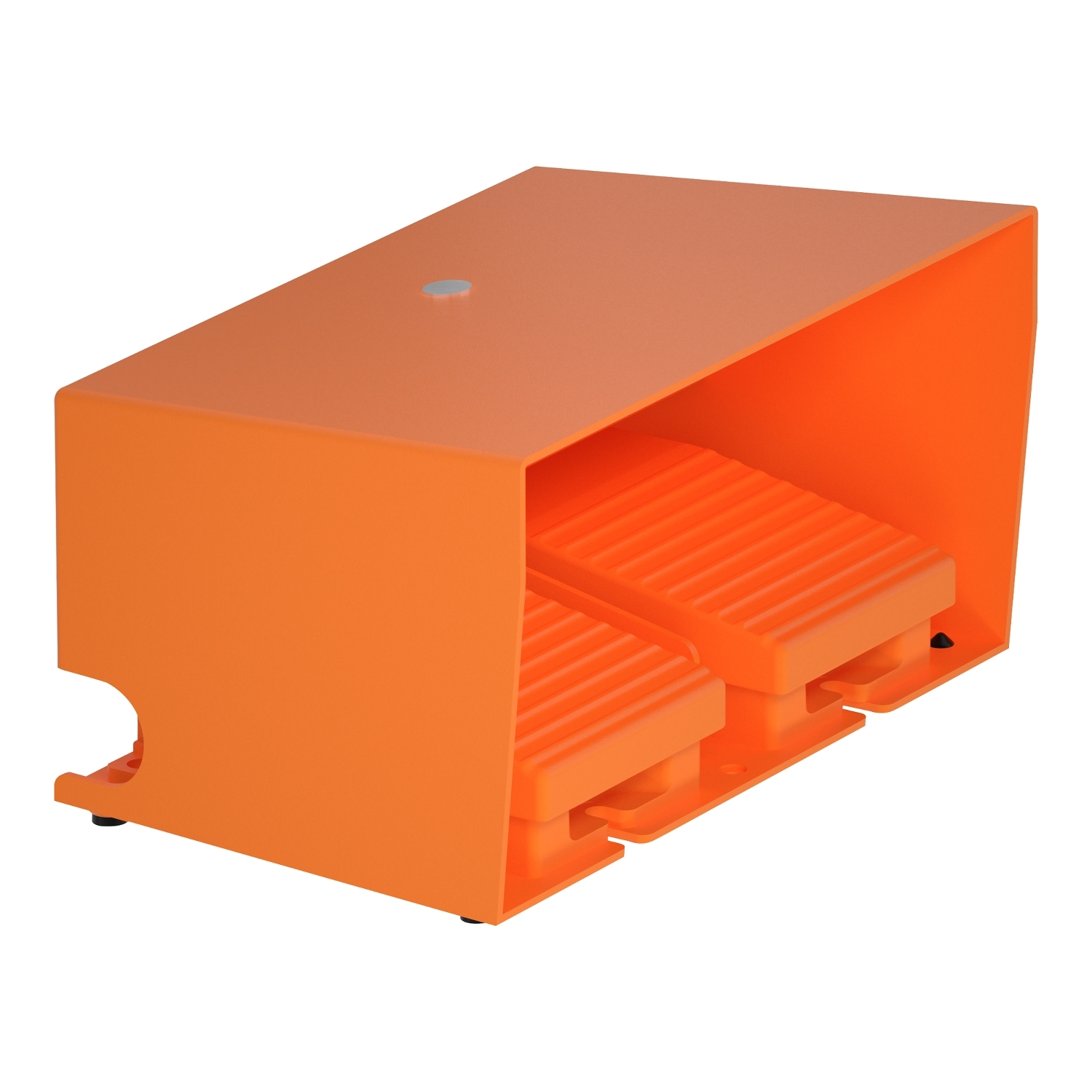 XPER3100D Педальный переключатель Harmony XPE, 3А Schneider Electric Кнопки и лампочки 
