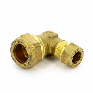 Угол обжим TIEMME 15х10