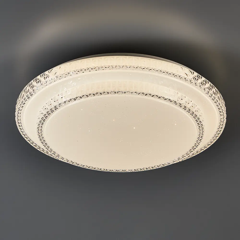 Arte Lamp Gianni - умный потолочный светильник с регулируемым светом 89374431 STLM-1389991 - Вид №3
