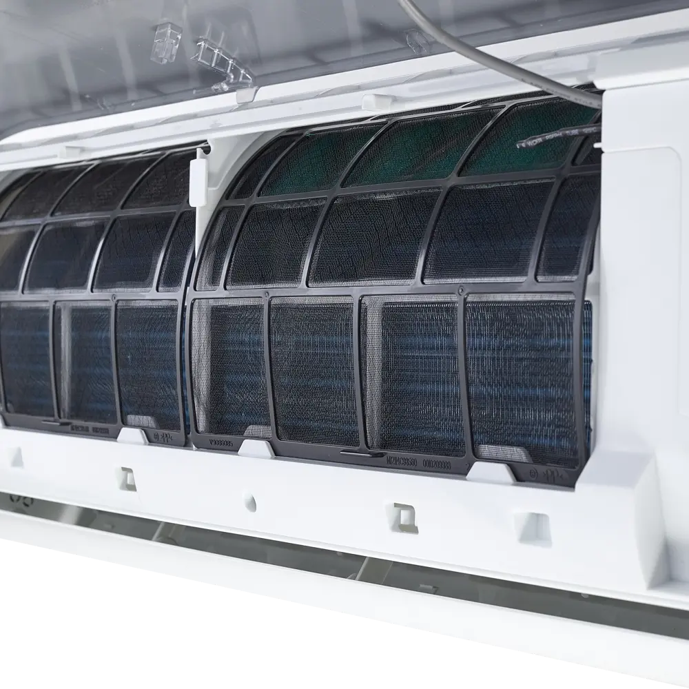 Сплит-система инверторная Equation 9K BTU охлаждение/обогрев 82367424 STLM-2212565  - Вид №4