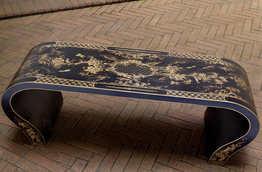 Скамья  SPINI 21538 